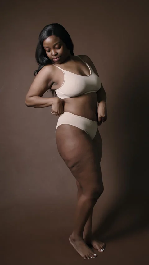 L'art de l'auto-massage sensuel