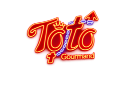 Toto Gourmand